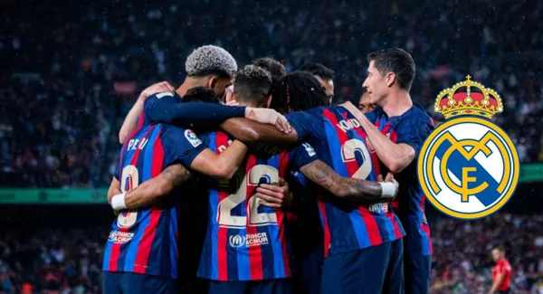 El ex directivo del Blaugrana desea tener a esta joya del Madrid.