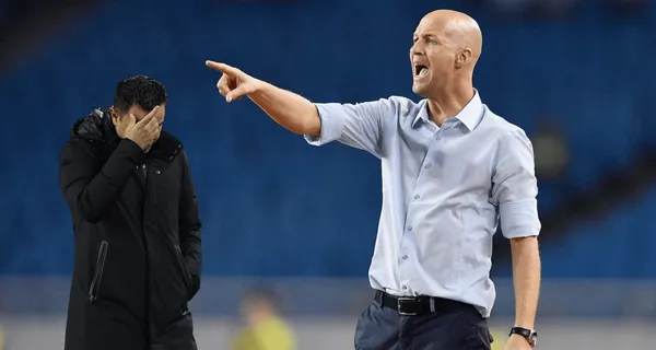 El ex director deportivo del Blaugrana vio las enormes condiciones de este jugador y lo sugirió a la junta directiva, nunca lo escucharon y hoy es una de las grandes joyas de la Serie A