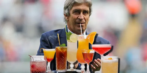 El ex entrenador del Real Madrid, Manuel Pellegrini, vivió una anécdota con un jugador que difícilmente olvidará