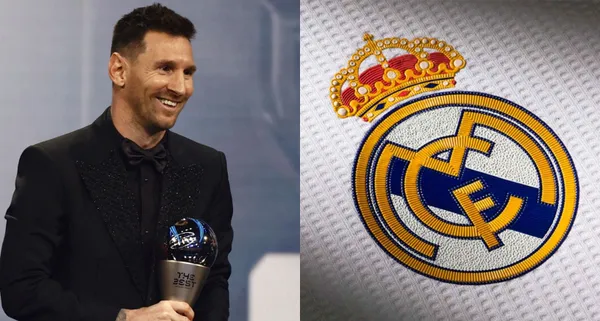 El ex futbolista azulgrana ya es internacional con su Selección.