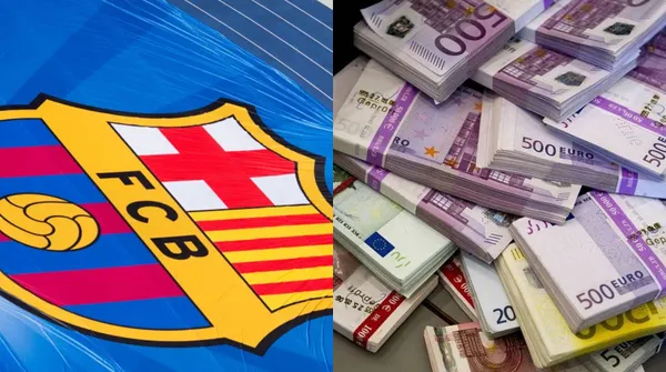 El ex futbolista blaugrana podría dejarle dinero a la institución.