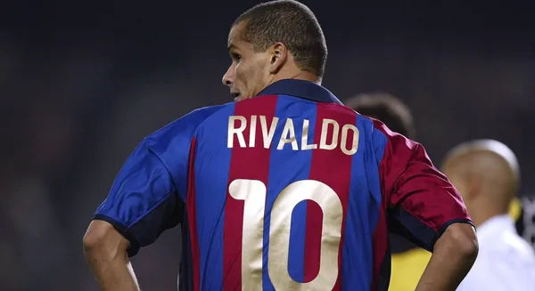 El ex futbolista innova en un rubro que termina dando muchas ganancias