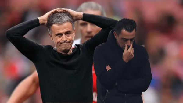 El ex jugador del Barça y estrella nacional no se guardó nada al sugerir este fichaje para un equipo de la Premier League