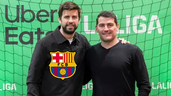 El ex jugador del FC Barcelona ha ofrecido una idea para los partidos que queden 0-0