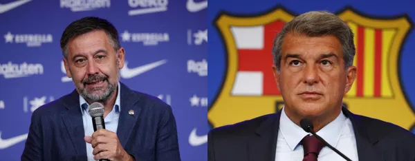 El ex presidente habló en medio de las últimas polémicas.