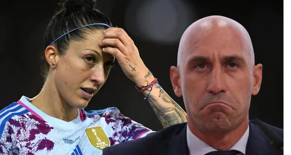 El ex presidente de la RFEF quedó en el centro de la polémica luego de besar a la futbolista española, ahora el nuevo mandatario trata de reivindicarse