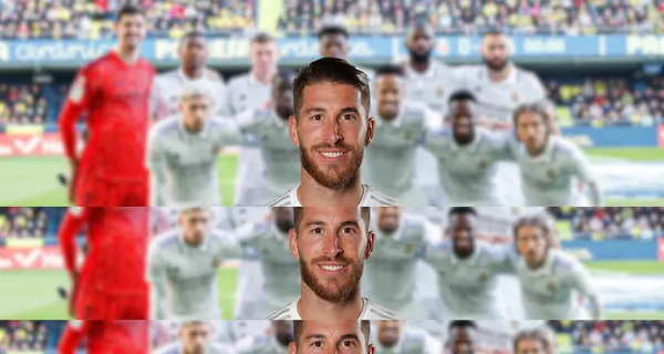 El ex Real Madrid todavía sigue sin encontrar club y se reencontró con dos viejos compañeros que tuvo en la Casa Blanca.