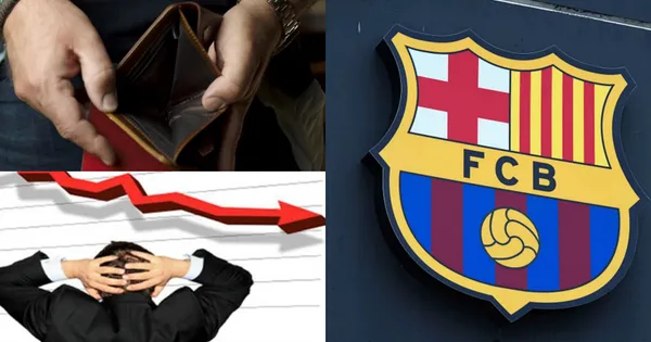 El exfutbolista azulgrana bajó su valor considerablemente en los últimos años.