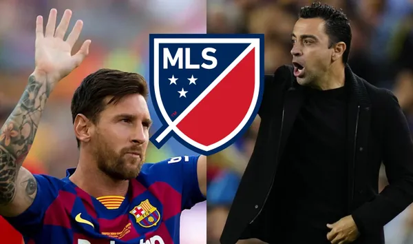 El exfutbolista blaugrana ya lleva tiempo en las tierras norteamericanas.