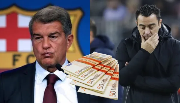 El exfutbolista del Blaugrana bajó considerablemente su rendimiento en los últimos años.