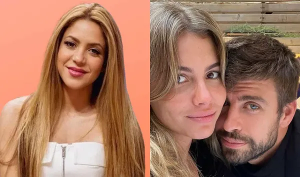 El exfutbolista español está en una