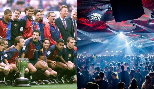 El exfutbolista lleva una vida laboral fuera del fútbol en la actualidad.