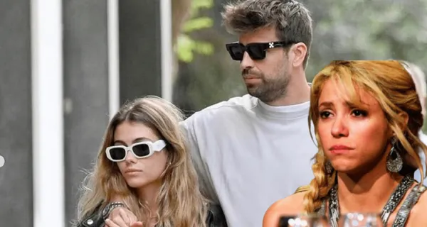 El exfutbolista tendrá una nueva etapa con su actual pareja.