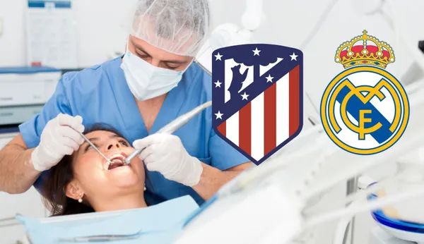 El exjugador además de jugar al fútbol también tuvo otra carrera.