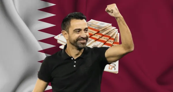 El exjugador del Barcelona le costó mucho dinero al club en su momento y no rindió como se esperaba, pero ahora Qatar se lo llevaría.