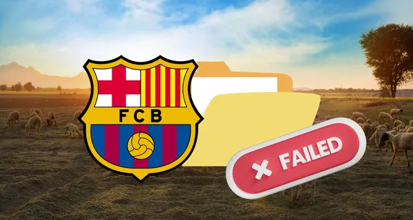 El exjugador estuvo a punto de ponerse la camiseta azulgrana.