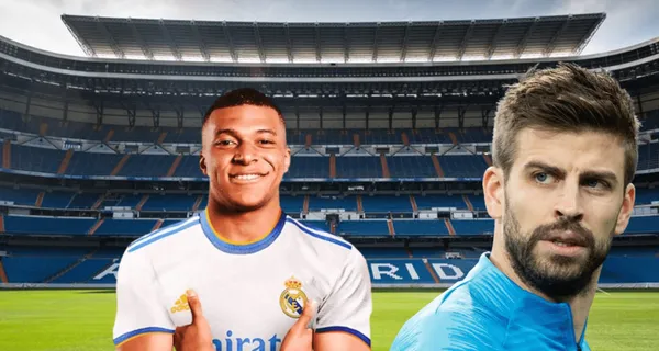 El exjugador hizo referencia al posible traspaso del delantero francés al Madrid.