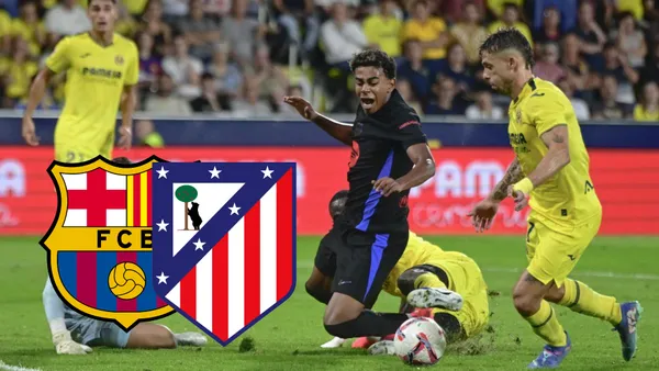 El extremo del FC Barcelona puede que no juegue el partido de Copa