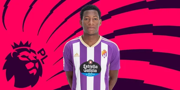 El extremo de Ecuador podría sumarse a la liga de Inglaterra a partir de enero.