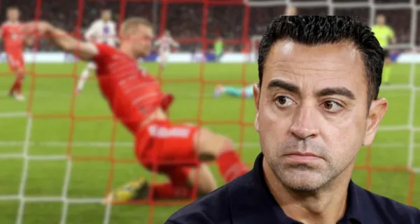 El FC Barcelona podría hacerse de un gran defensor que ya quiso y que no está teniendo los minutos que esperaba tener