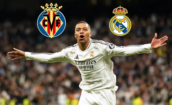 El francés marcó el empate en La Cerámica para igualar el partido