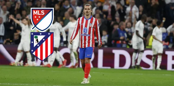 El francés parece estar en su última temporada en el club rojiblanco