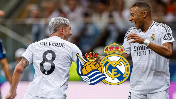 El francés y el uruguayo no fueron convocados para las semifinales de Copa del Rey