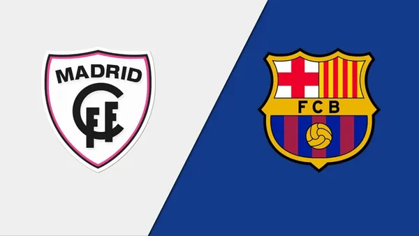 El Fútbol Club Barcelona, flamante Campeón de LaLiga Ibérdrola, visitará al equipo de la capital. Las azulgranas se presentan en el Municipal Nuevo Matapiñonera con la misión de seguir conservando el récord absoluto en el torneo local.