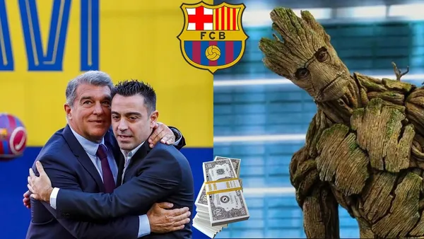 El Fútbol Club Barcelona intentará liberar masa salarial, de cara a la próxima temporada. El conjunto catalán quiere acogerse al fair play financiero.