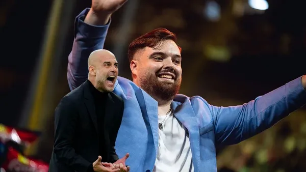 El fútbol no siempre lleva a los jugadores por los caminos ideales.