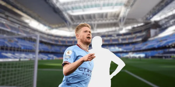 El futbolista belga le dio un sabio consejo a uno de sus grandes amigos no solo dentro sino fuera de las canchas