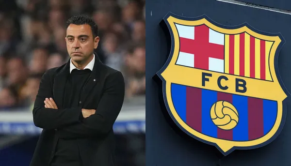 El futbolista blaugrana será otra de las salidas que tendrá el Barça.