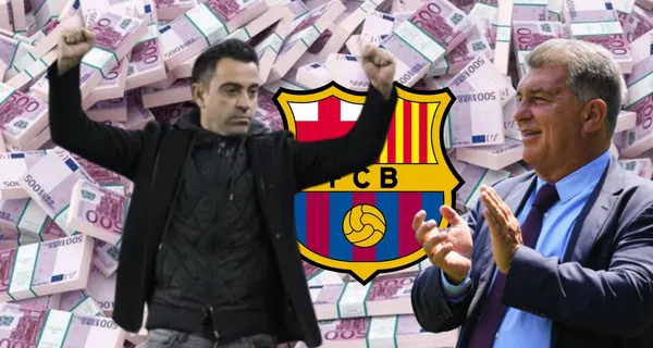 El futbolista blaugrana tiene grandes chances de irse a la Serie A.