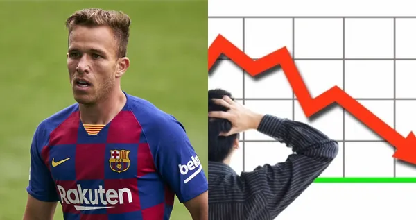 El futbolista brasileño tuvo un buen paso por el Blaugrana anteriormente.