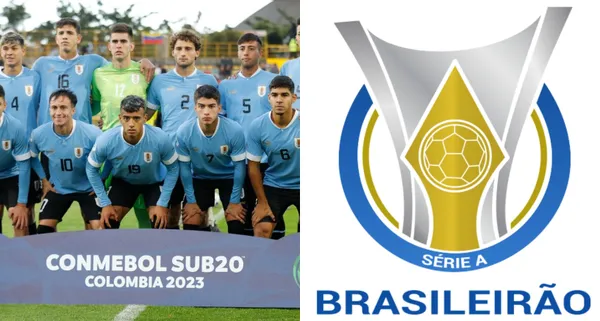 El futbolista charrúa suma nuevos pretendientes a su lista de clubes.