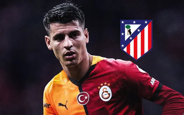 El futbolista de la selección española ha confesado que no debió irse del club madrileño