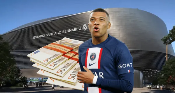 El futbolista era querido por el equipo merengue meses atrás.