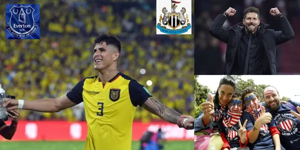 El futbolista es pretendido por varios clubes de la Premier League, pero su corazón lo tendría en España.