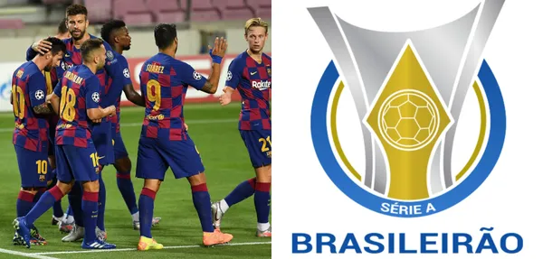 El futbolista fue protagonista en una nueva final perdida con su equipo brasileño.