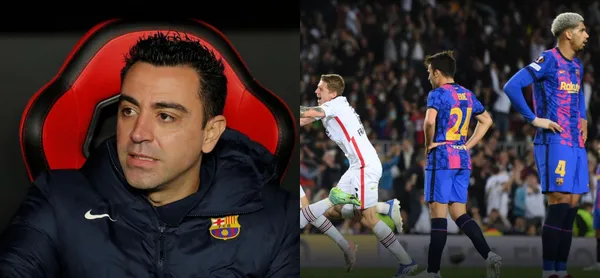 El futbolista japonés podría llegar la próxima temporada al club azulgrana.