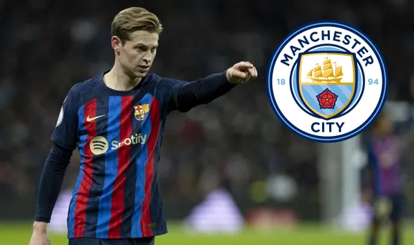 El futbolista neerlandés confirmó finalmente qué hará con el Barcelona.