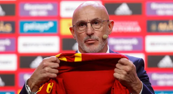 El futbolista no podrá ser tomado en cuenta, pero no llamarán a un reemplazo