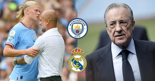 El futbolista noruego brindo recientemente una entrevista en el que increíblemente reveló la verdad de su decisión.