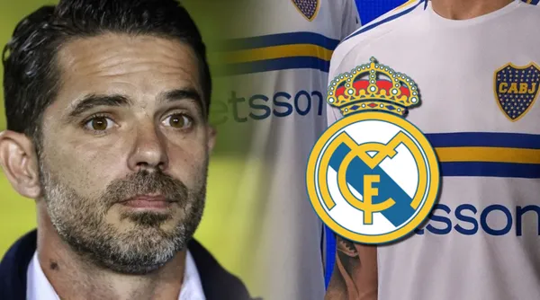 El futbolista podría dar un gran paso al fútbol sudamericano