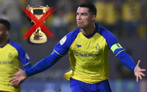 El futbolista portugués necesita estar bien rodeado para lograr títulos.