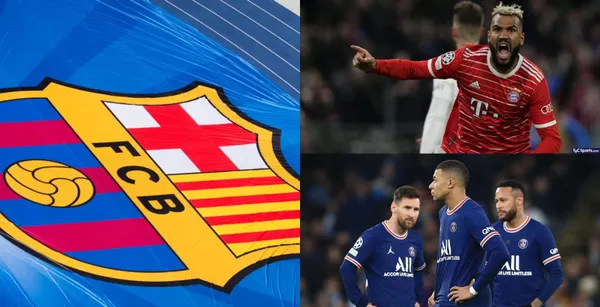 El futbolista pretendido por estos clubes no está teniendo una buena temporada.