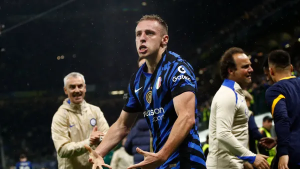 El futbolista que fue clave para que los italianos pasen de fase.