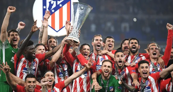 El futbolista que pasó por el conjunto colchonero quiere regresar al continente europeo.