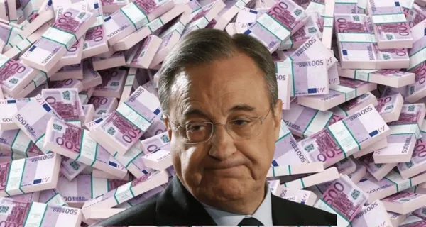 El futbolista que pasó por la Casa Blanca decepcionó a todos con su rendimiento.