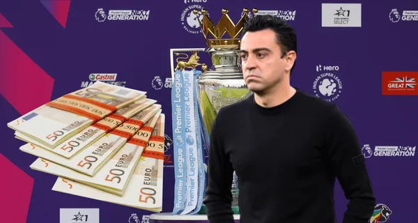 El futbolista que se desempeña en la Premier League finalmente no llegará al FC Barcelona en este mercado.